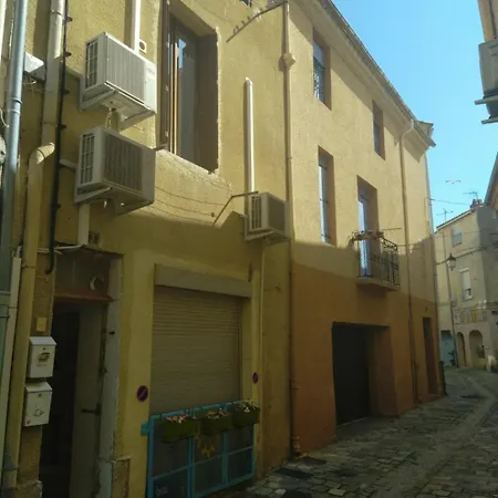 Apartment Bono Plages Recemment Renove Fevrier 2024 Mèze