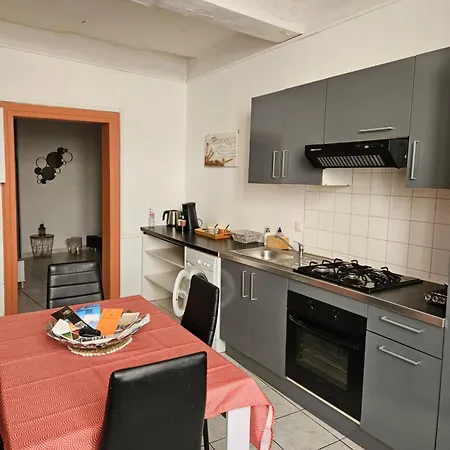 Apartment Bono Plages Recemment Renove Fevrier 2024