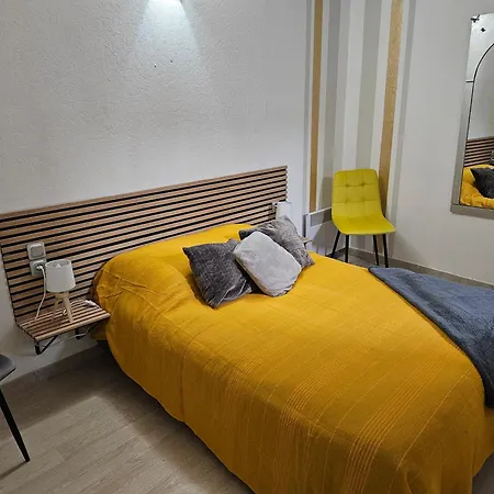 Apartment Bono Plages Recemment Renove Fevrier 2024 *