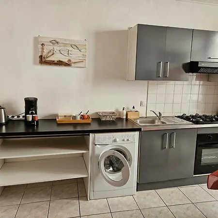 Apartment Bono Plages Recemment Renove Fevrier 2024