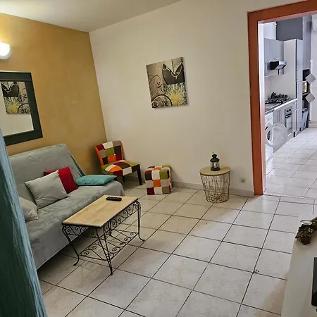 Bono Plages Recemment Renove Fevrier 2024 Apartment Mèze